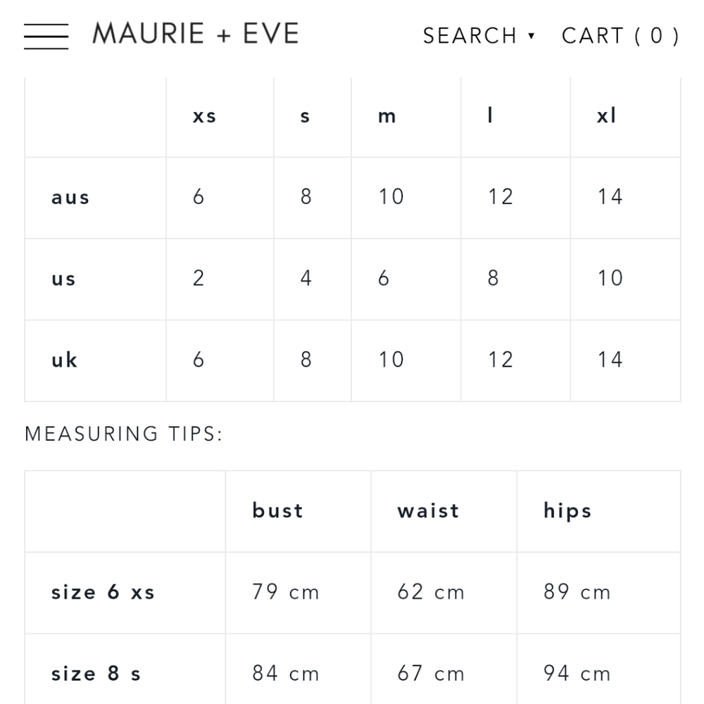 KEEPING FOR NOW-Maurie & Eve RomperAUS 8/US 4-NWOT - Picture 6 of 10